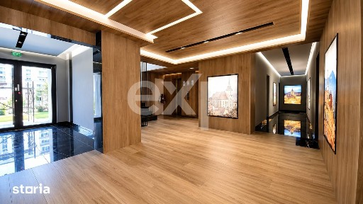 Apartament 3 camere - Tractorul -Coresi | 65 mp 2 bai | Etaj 6/9 Pri