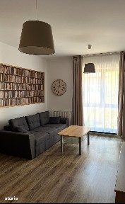 Apartament 2 camere, zona Tractorul