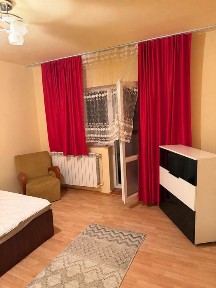 Apartament cu 3 camere
