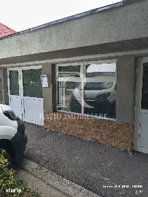 Spatiu comercial de închiriat | Iosia | Oradea