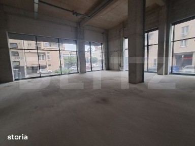 Spatiu comercial de inchiriat, 400 mp, zona Centrala