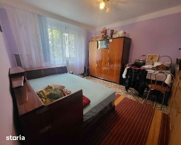 Apartament 2 Decomandate Banca Națională