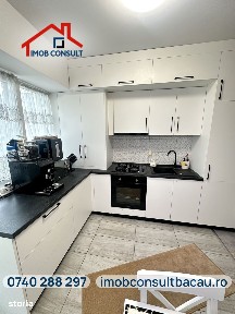 APARTAMENT 2 CAMERE DE VÂNZARE | Complex Fiald| Parcare inclusă|CE1781