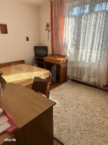 Apartament 3 camere, 73 mp, zona Centrala