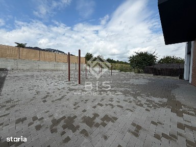 Apartament Nou | 85 MP + Curte - Subcetate