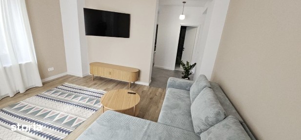 Duplex de vanzare, 130 mp, zona Nord