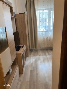 Garsoniera militari residence Chiajna Dudu, Tineretului,Ilie Petre