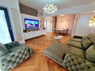 Proprietate exclusivistă || 3 camere || Pipera || Rondul OMV|| Parcare