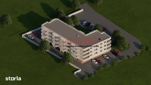 Soseaua Leordeni - Primarie Popesti vanzare 2 camere