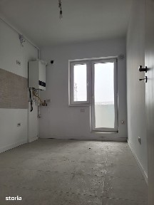 Metrou Berceni (400 metri)-Garsoniera decomandata-TVA INCLUS