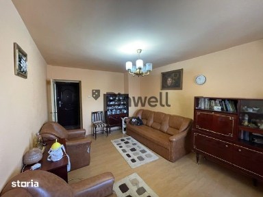 Exclusivitate- apartament 2 camere - gara Chitila