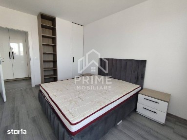 Apartament cu 3 camere de inchiriat | Bloc nou | Transalpina Residenc