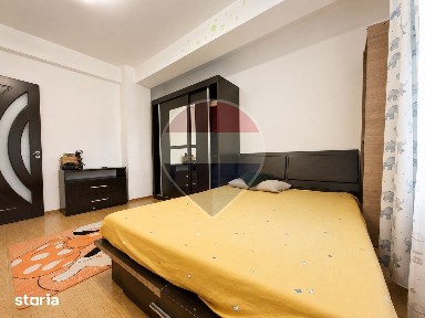 APARTAMENT 3 CAMERE | 67 MP TOTAL | MOBILAT UTILAT | str. REZERVELOR