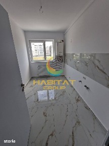 2 camere bloc nou cu Mutare imediata la 4 minute de Stb