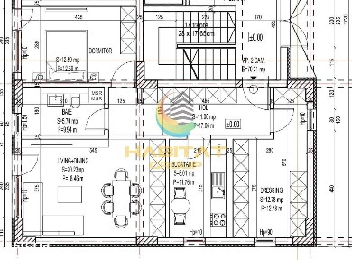 Apartament 3 camere cu gradina Bloc Boutique!