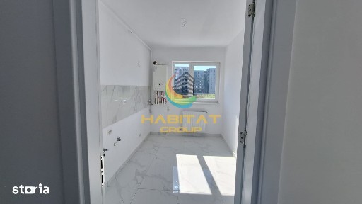 Apartament 3 camere / 70.40 mp / Grand Arena