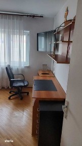 de inchiriat apartament 3 camere complet mobilat si utilat
