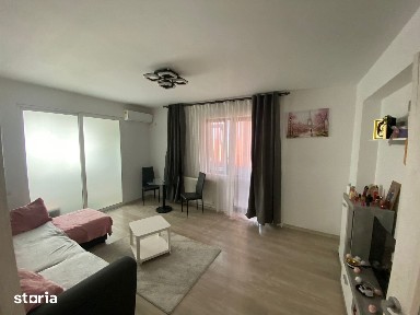 Apartament cu 2 camere | Mobilat si utilat | 1 Loc de parcare