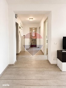 Apartament cu 2 camere decomandat,mobilat si utilat.Militari/Chiajna.