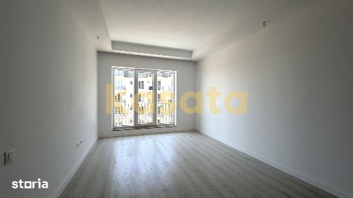 2 camere I Cosmopolis I 50 mp I et 4 I zona Tunari