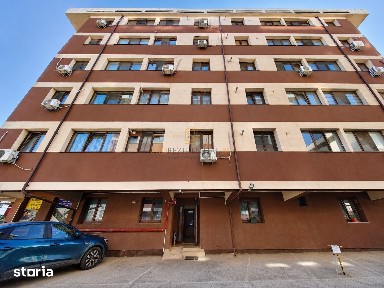 Apartament cu 3 camere, gata de mutare, acces metrou Dimitrie Leonida
