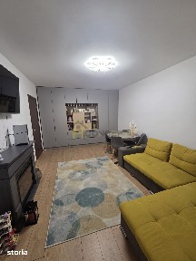Apartament 3 camere mobilat utilat Laurentiu Raiciu parc