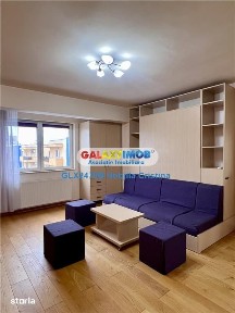 Vanzare apartament 2 camere mobilat Greenfield Residence Baneasa