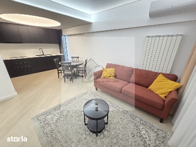 3 camere Cortina North | Loc parcare inclus I Mobilat I COMISION 0%