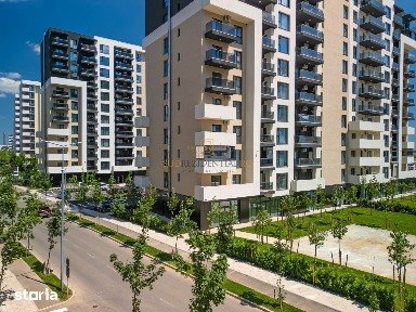 Apartament 2 camere | The Grand Kristal Faza II | Bd. Metalurgiei
