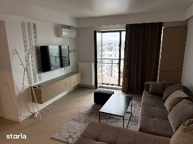 Apartament 2 camere Pipera - Cortina Nord
