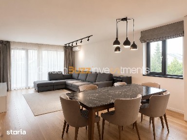 Apartament 4 camere | Iancu Nicolae - Pipera | 2 băi |2 locuri parcare