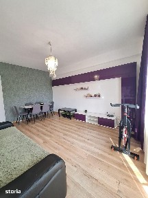 AP. 3 CAMERE - CENTRALA PROPRIE, MOBILAT/UTILAT MODERN, COMIS 0%