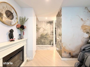 3 camere Cortina North | Mobilat I Parcare + boxa I COMISION 0%