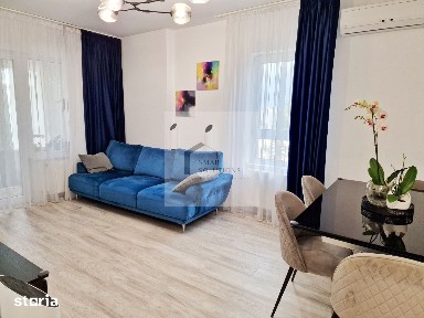 Apartament 3 camere, 71 mp | 2 băi | 2 locuri de parcare subterane |