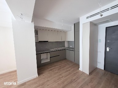 RESIDENCE 5 FOREST | Studio | Iancu Nicolae | Pipera| COMISION 0