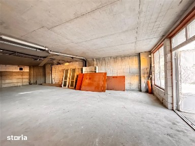 Inchiriere spatiu comercial, zona Hotel Europa
