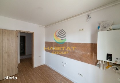 Apartament 2 camere decomandat cu Terasa Mutare Imediata!