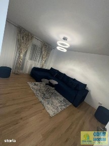 Tomis Nord, Ciresica, de vanzare 2 camere, gaze, mobilat, renovat
