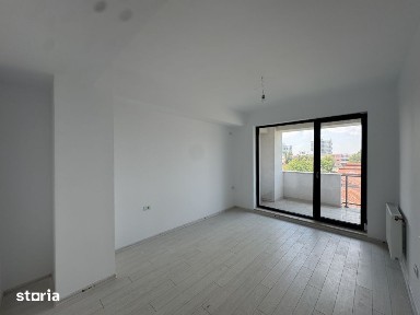 Apartament finisat complet in bloc finalizat