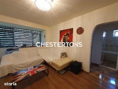 Apartament 2 camere zona City Constanta