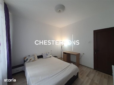 Apartament 2 camere TomisMall Constanta
