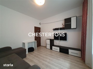 Apartament 2 camere TomisMall Constanta