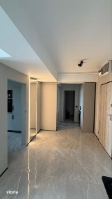 Apartament 2 camere mobilat utilat cu loc de parcare