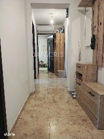 Apartament 3 camere decomandat | Poarta 6 | 2 băi | Centrală proprie