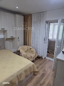 Apartament 3 camere | Dacia - Bd. Tomis | Parter | 2 băi