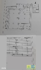 Centru, Ferdinand, etaj 1, de vanzare apartament 2 camere
