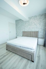 Proprietar | Inchiriez apartament 2 camere Băneasa - Jandarmeriei | 58 mp | Parcare | 900 €