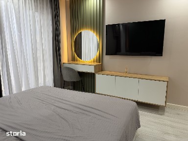 Apartament 3 camere 2 băi parcare inclusa Cosmopolis nord