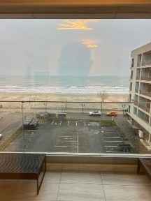 Inchiriez ap 2 camere mamaia nord
