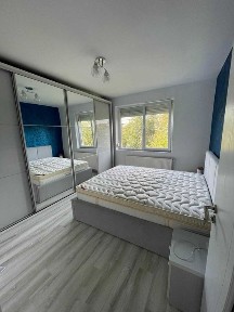 Inchiriez Apartament 2 camere - zona City Park Filicori + Parcare